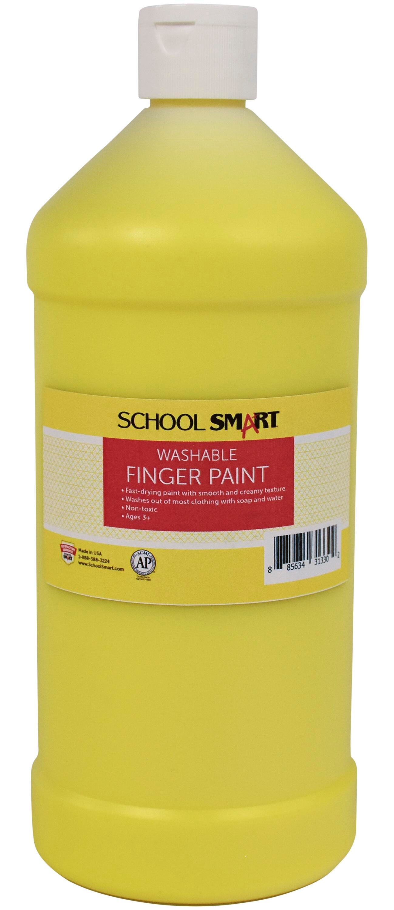 Finger Paint